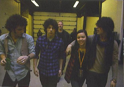 Jonas Tour Info tweet media