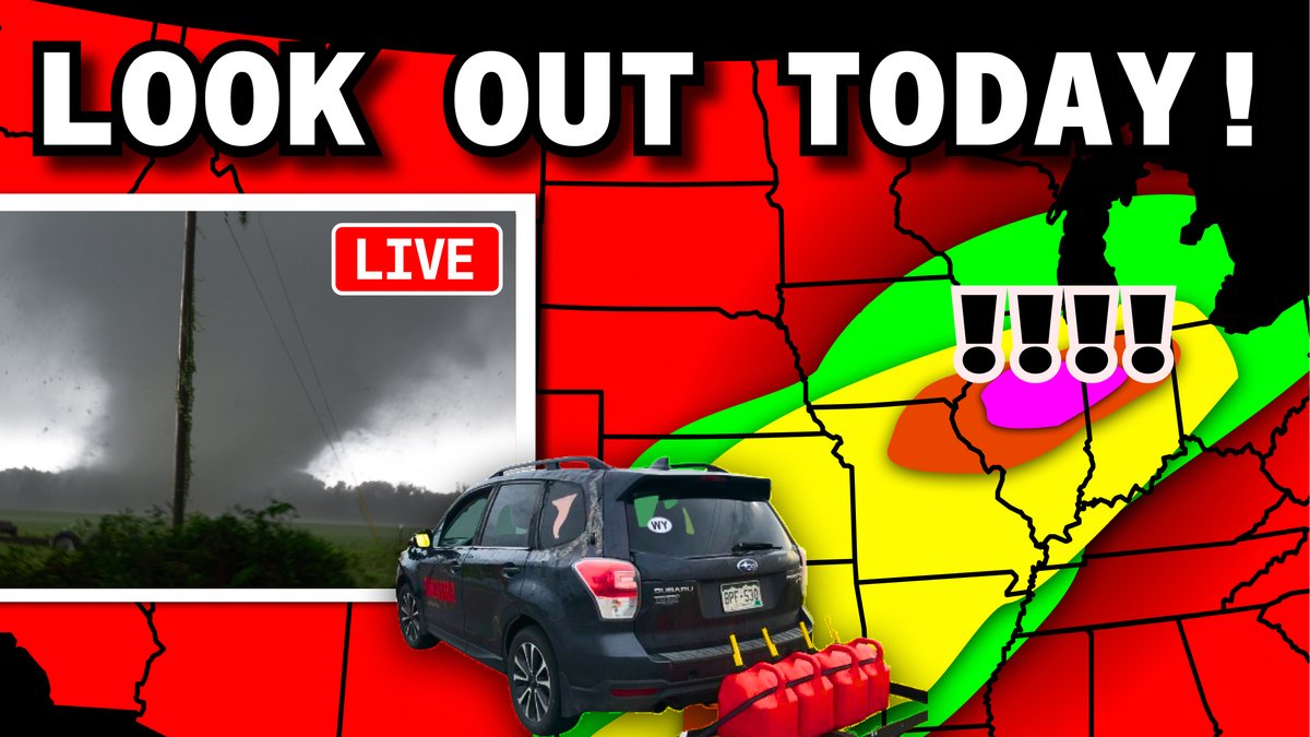 Reed Timmer, PhD tweet media