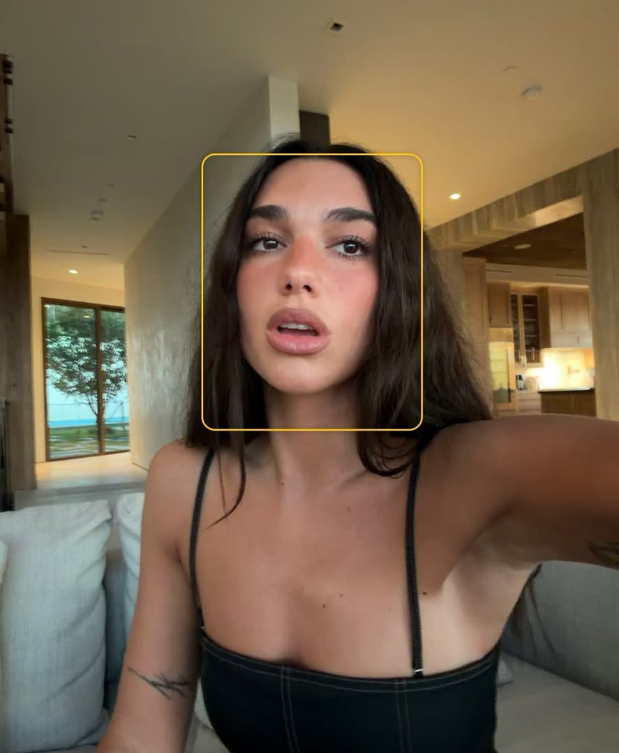 dua lipa crave tweet media