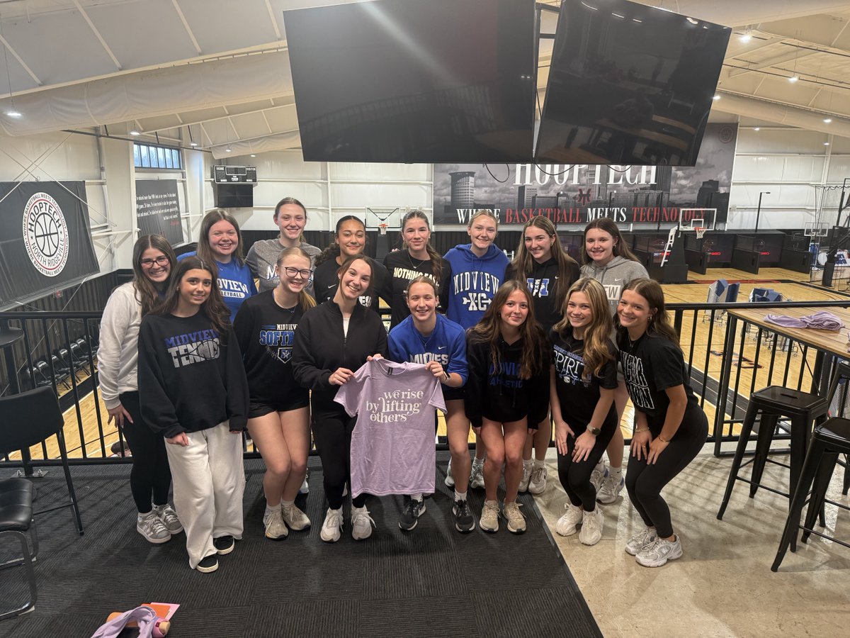 Midview Athletics tweet media