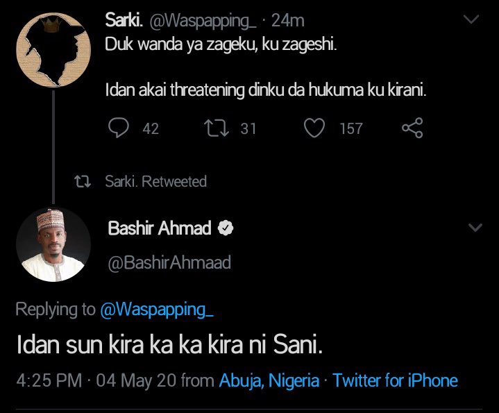 Abu Amir tweet media