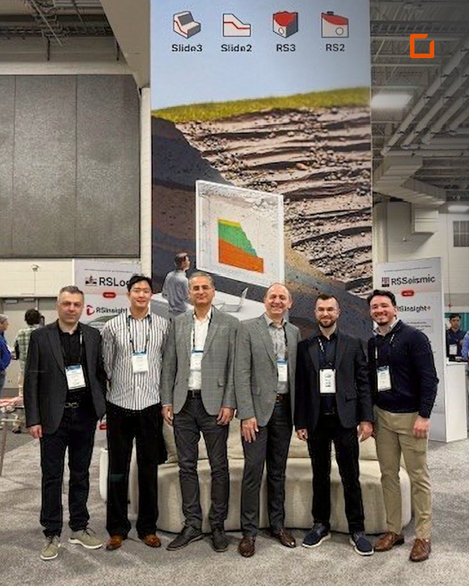 Rocscience tweet media