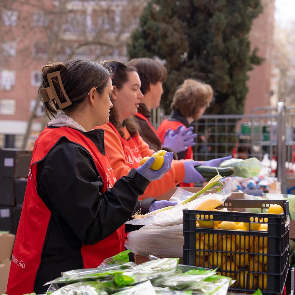 Zurich RNR Running Series Madrid tweet media