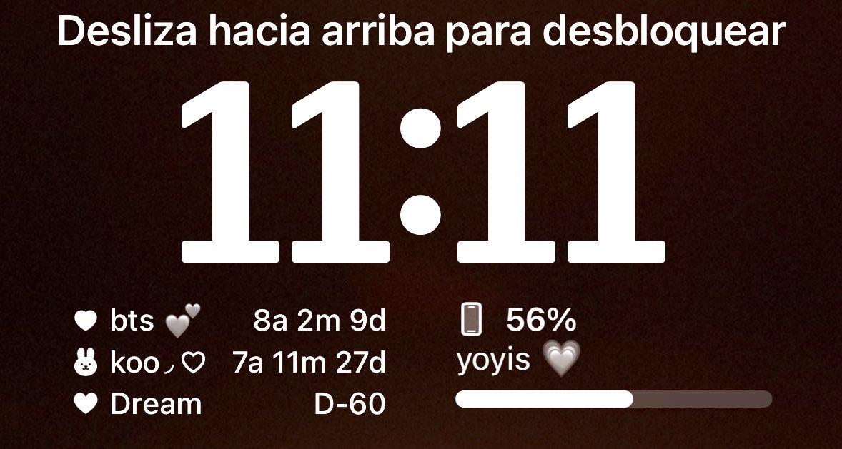 que todas las armysitas tengan su boleto 🍀