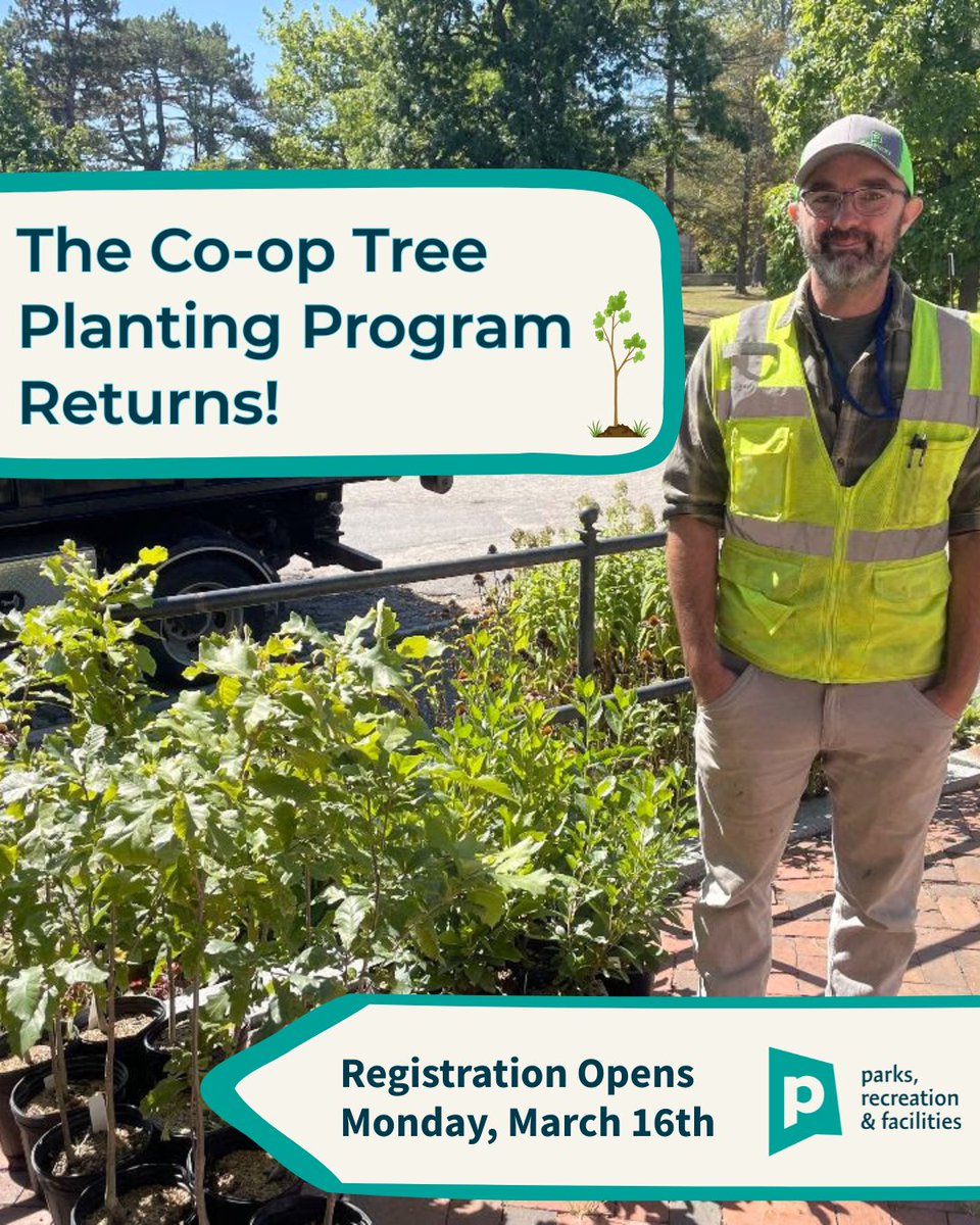 City of Portland, Maine tweet media