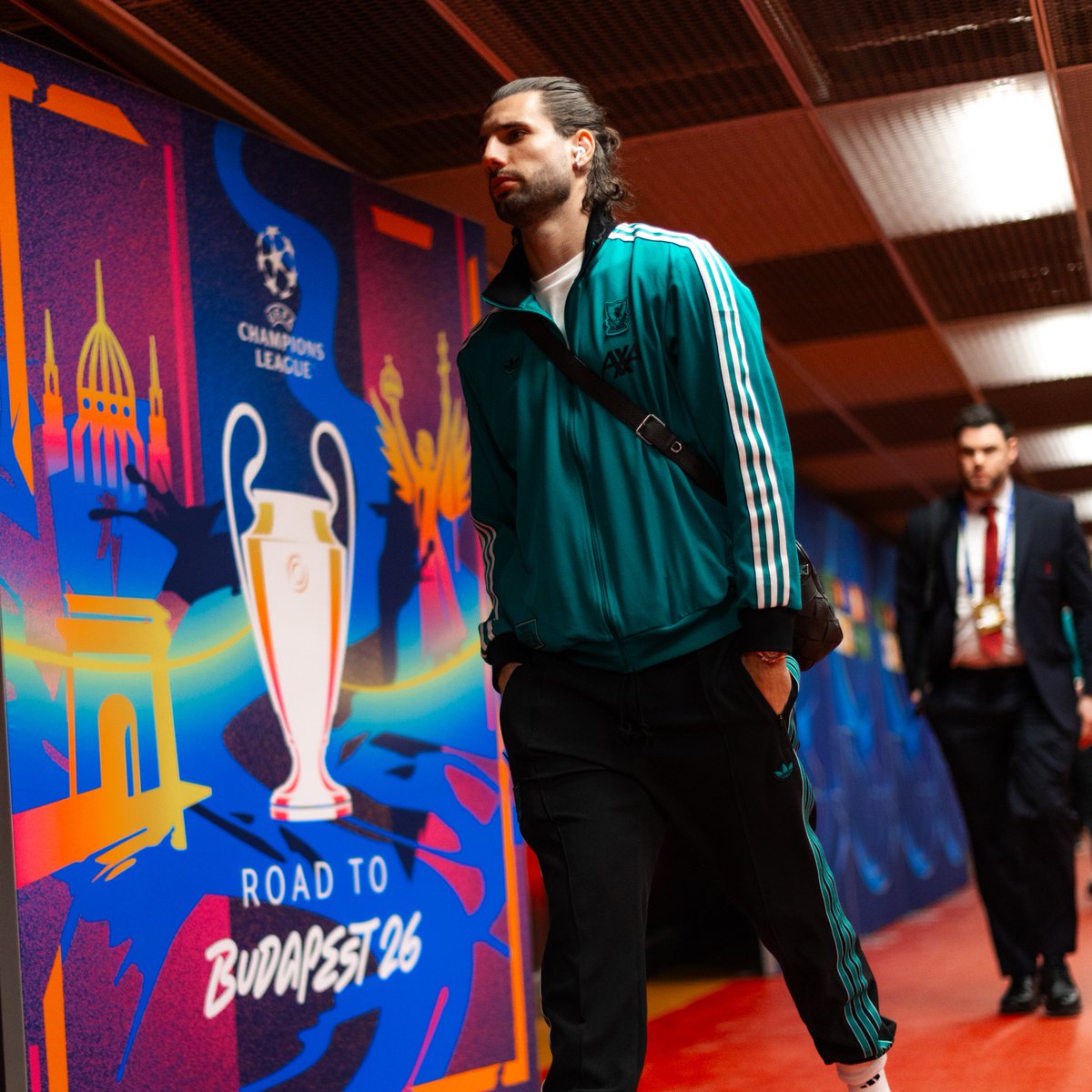 Liverpool FC Retail tweet media