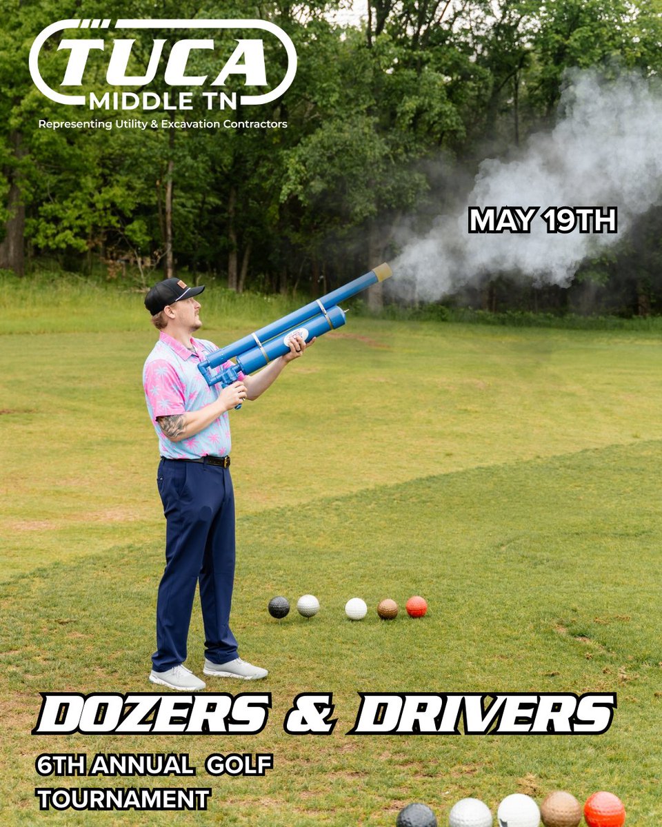 TUCA of Middle Tennessee tweet media