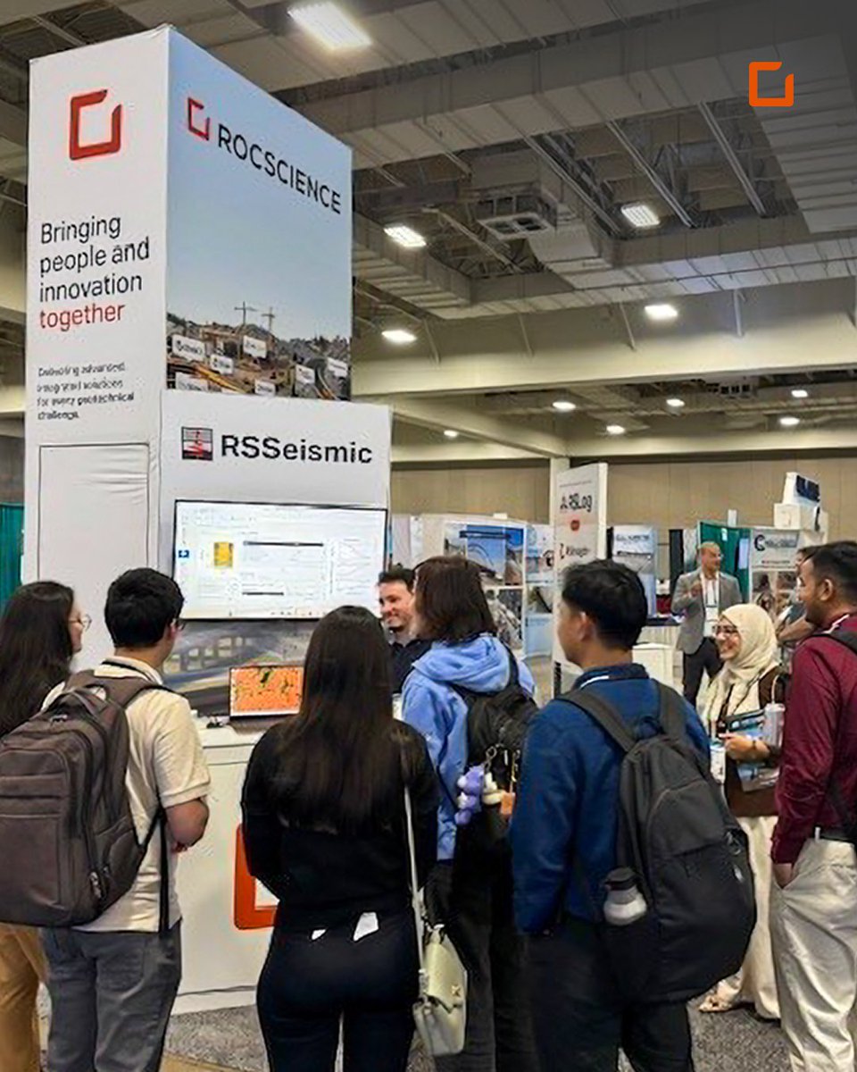 Rocscience tweet media