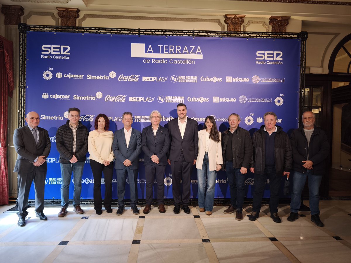 UGT País Valencià tweet media