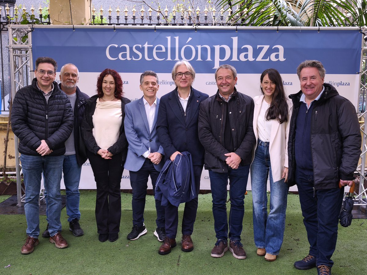 UGT País Valencià tweet media