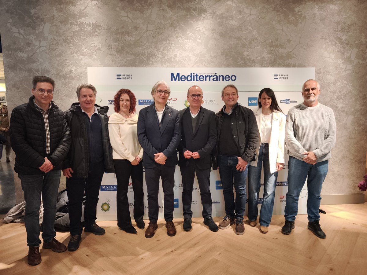 UGT País Valencià tweet media