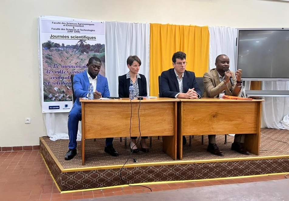 UOB-Université Officielle de Bukavu tweet media