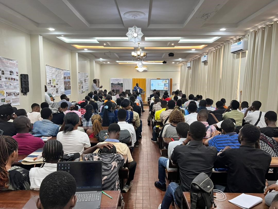 UOB-Université Officielle de Bukavu tweet media