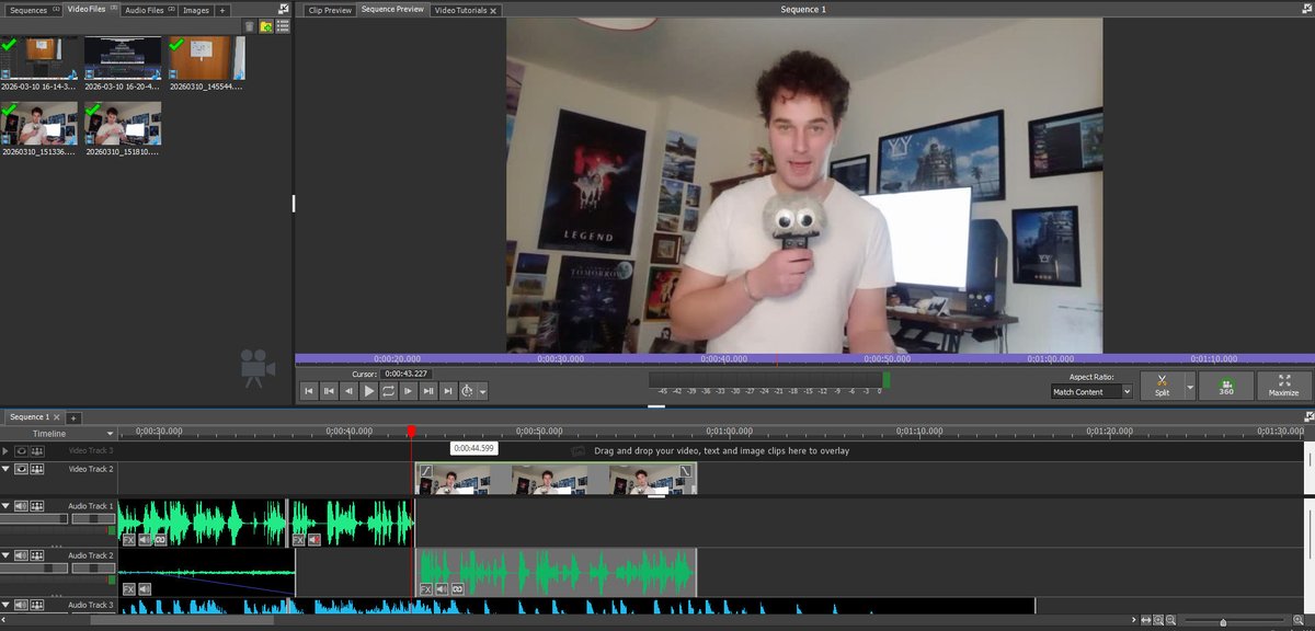 NeyyahGame's tweet image. Piecing together a new Youtube devlog on 'Creating Atmosphere in Games', starring Movo, who was used to capture sound foley for Neyyah's vast world - mechanical and organic sounds found across Australia and UK :) #devlog #upcomingvideo #howto #gamedev #indiegame #gaming #Neyyah