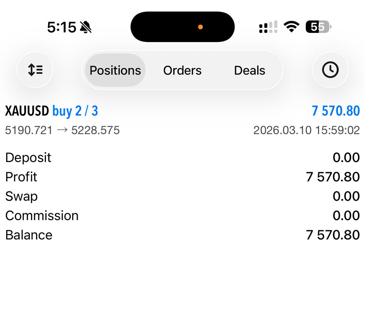 AstuceFx tweet media