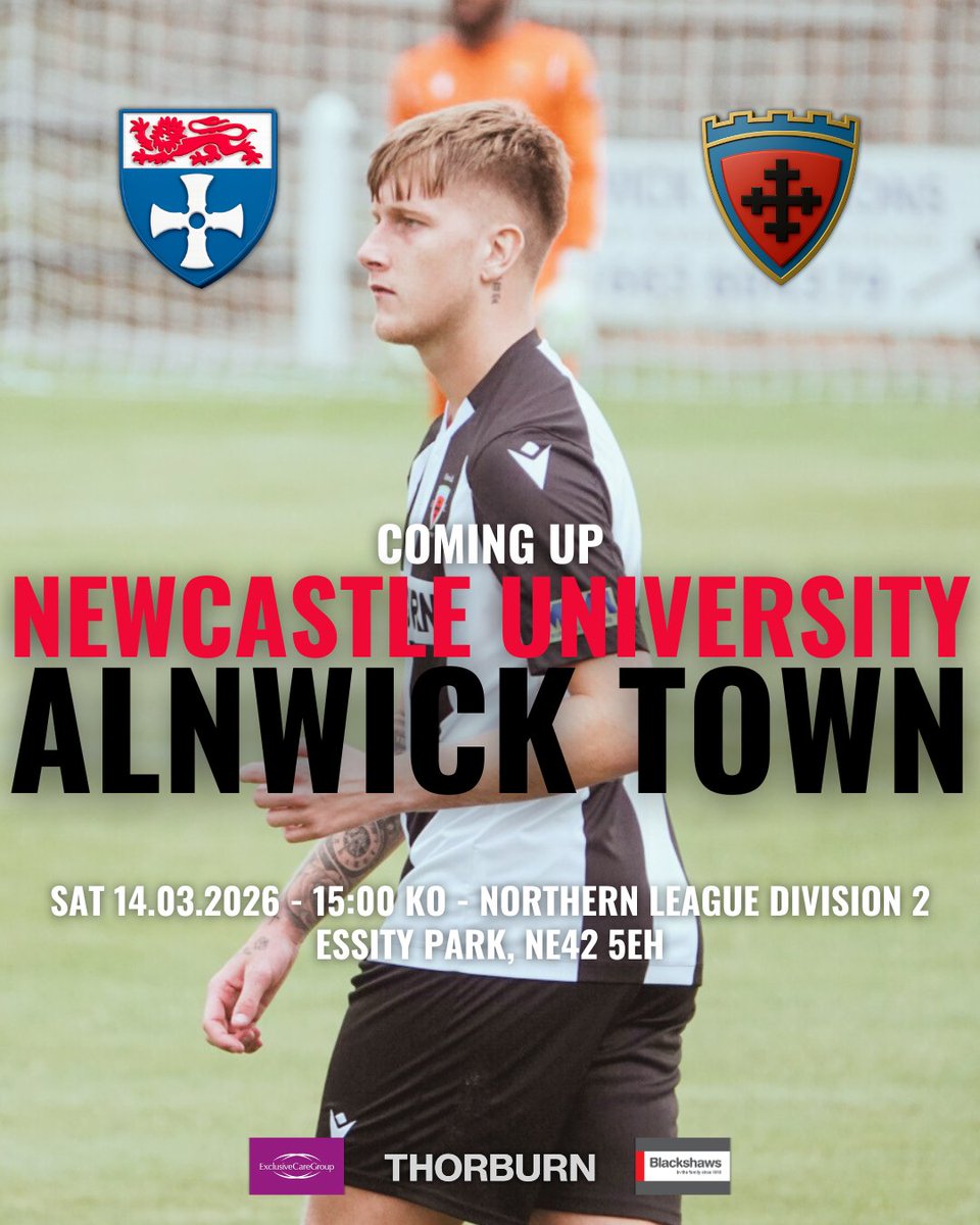 Alnwick Town tweet media