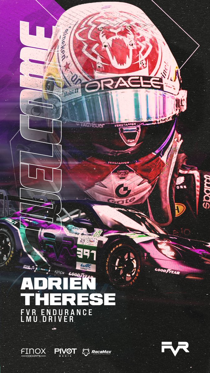 FVR Esports tweet media