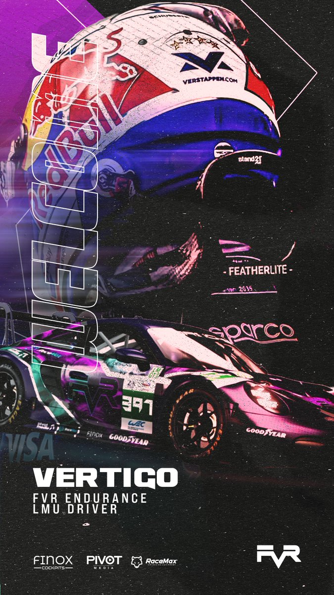 FVR Esports tweet media