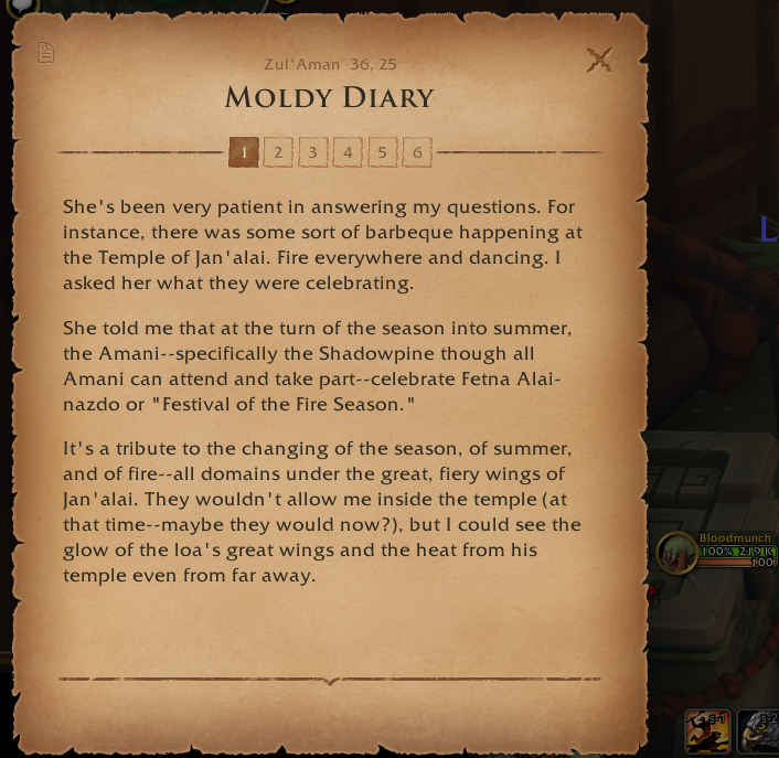 PRIN❌E OF DE AMANI🔜BLIZZCON26 tweet media