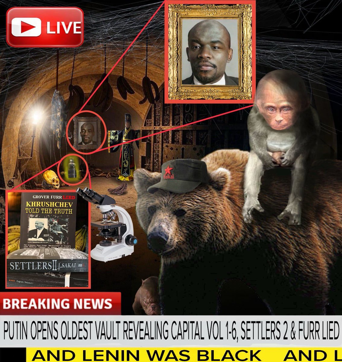 Griffith tweet media