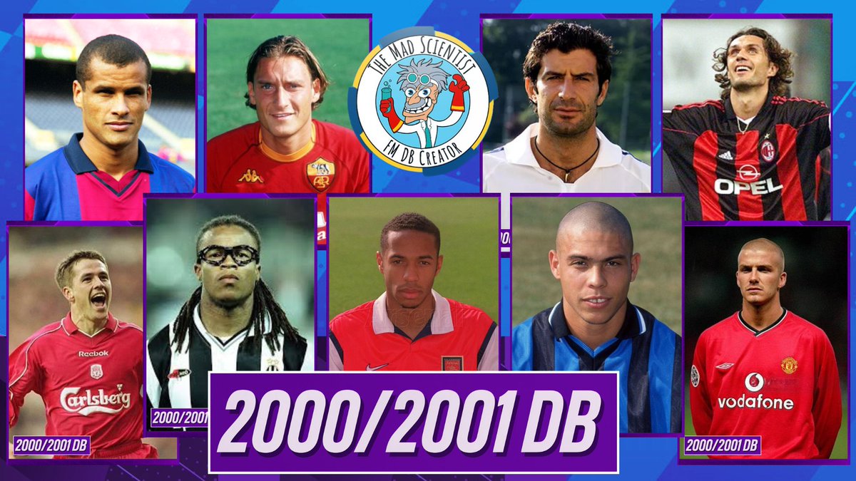 tHeMAdSCienTiSt Fm tweet media