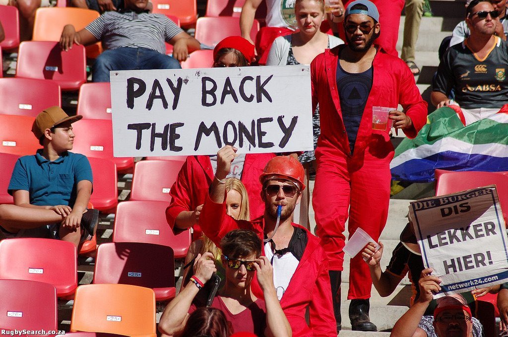 OKSALAYO!! YOU HIRE FRAUDS <a href="/StandardBankZA/">Standard Bank ZA</a> 

#PayBackTheMoney