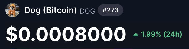 GM $DOG ARMY 🐕🪖