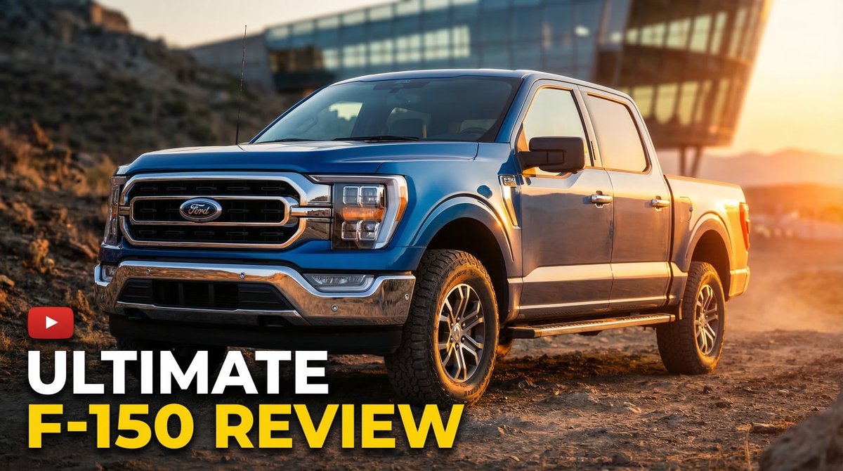 autosolutionsfh's tweet photo. Buying a 2022 Ford F-150 XLT SuperCrew 4x4? 🛻
Do not assume they are all the same.Bed length, engine, tow package, payload setup, and 4WD system can completely change how the truck fits your life.

Read the full guide here: https://t.co/Hf4wtyT5Ot https://t.co/MjzWEM6ZK4
