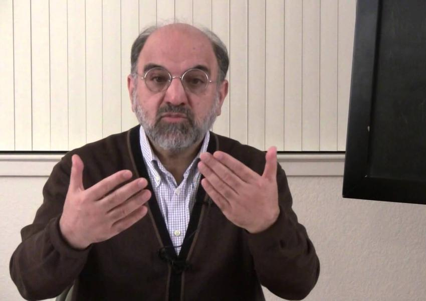 علیرضا صلواتی Alireza Salavati tweet media