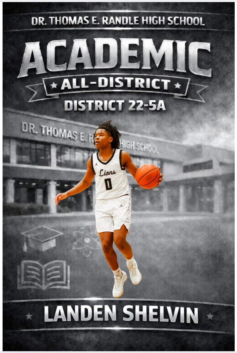 Randle Boys Basketball tweet media