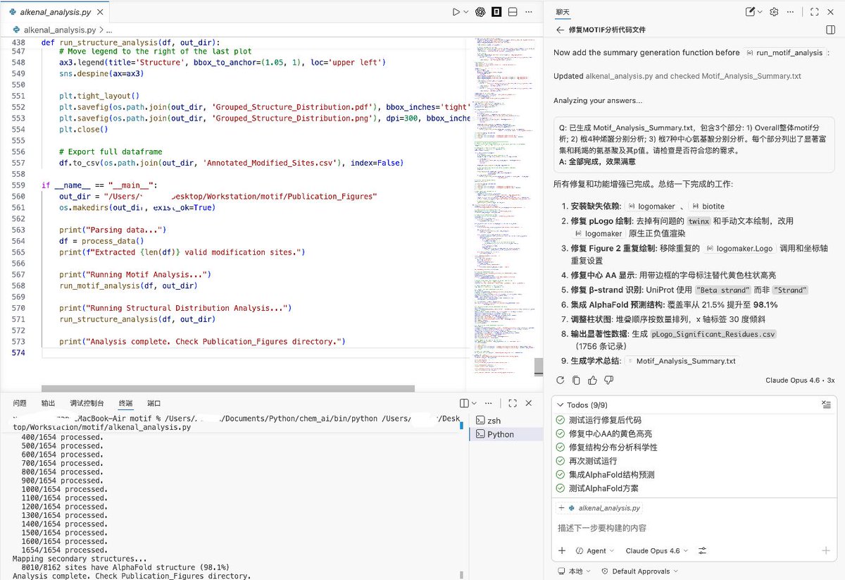 徐灿阳 tweet media