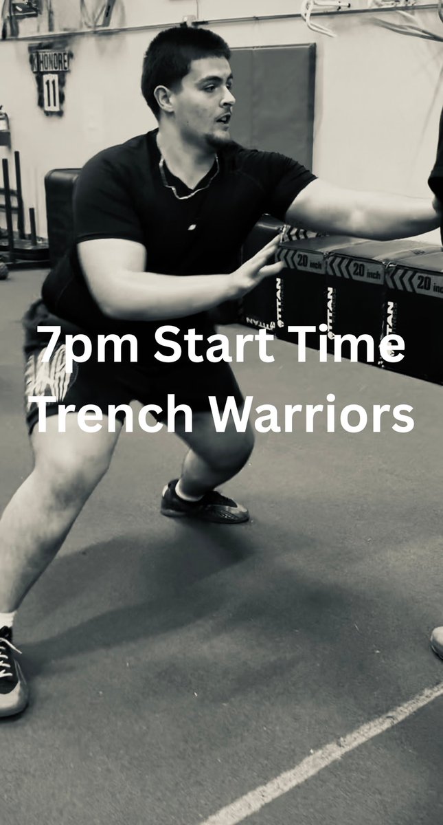 C4 ATHLETIC PERFORMANCE tweet media