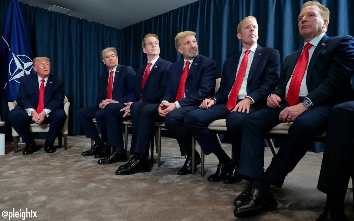 Paul Leigh-Some Rascal on the Internet 🟧🇺🇸🇺🇦 tweet media