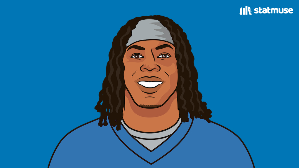 StatMuse tweet media