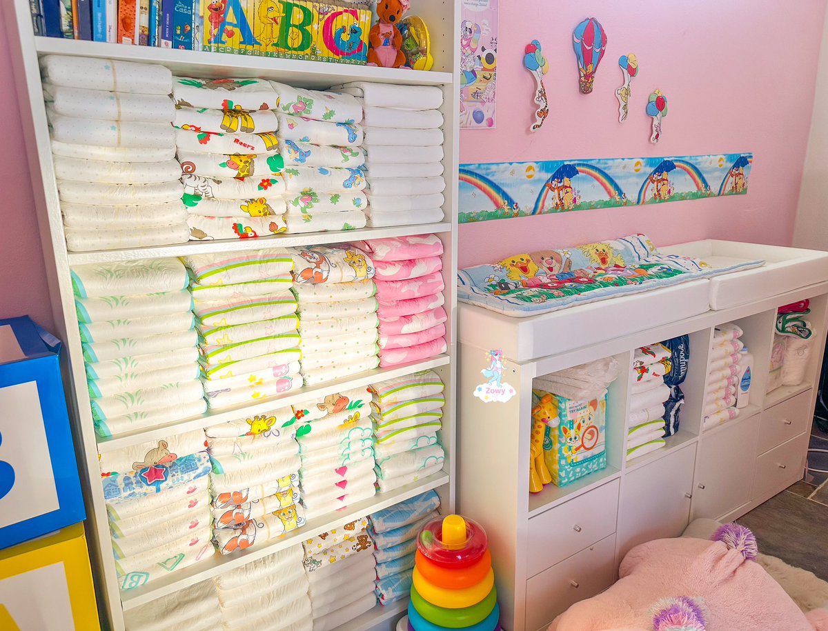 Zowy Littlepinkss 🏳️‍⚧️ tweet media