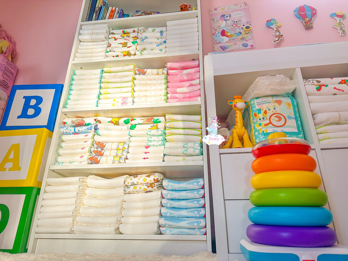 Zowy Littlepinkss 🏳️‍⚧️ tweet media