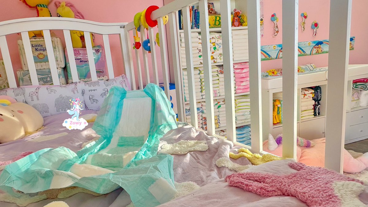 Zowy Littlepinkss 🏳️‍⚧️ tweet media