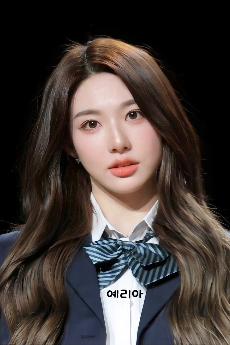 예리아 tweet media