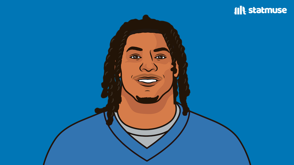 StatMuse tweet media