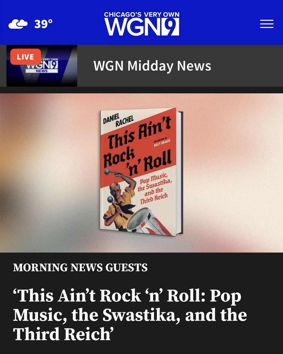 Akashic Books tweet media