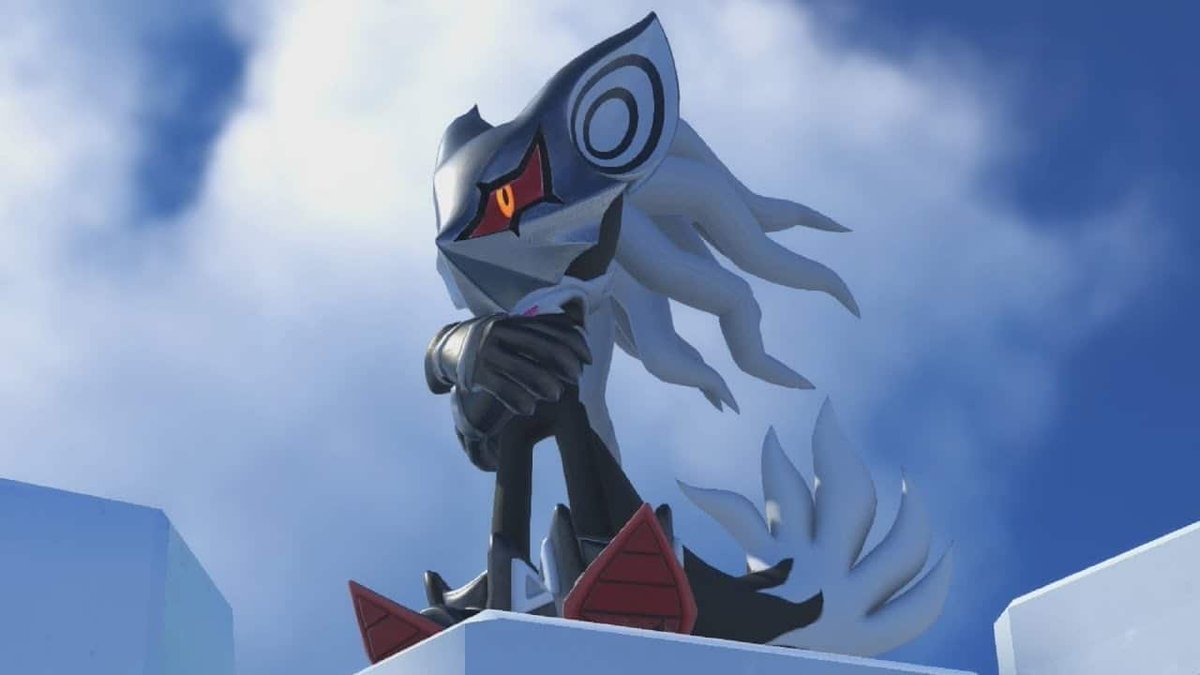 SARKEN(El hombre) // COMMS OPEN // tweet media