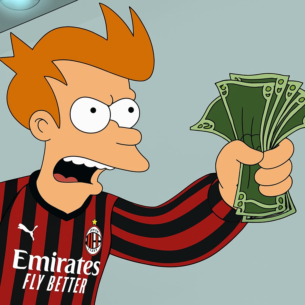 MilanPosts's tweet photo. https://t.co/jrrBEcjjFc