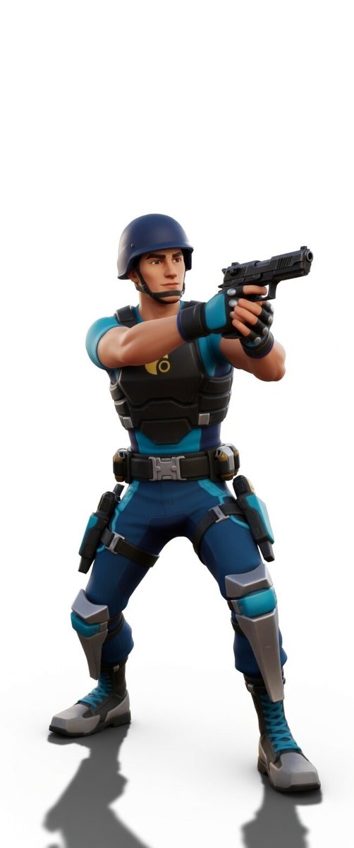 TronyMan tweet media