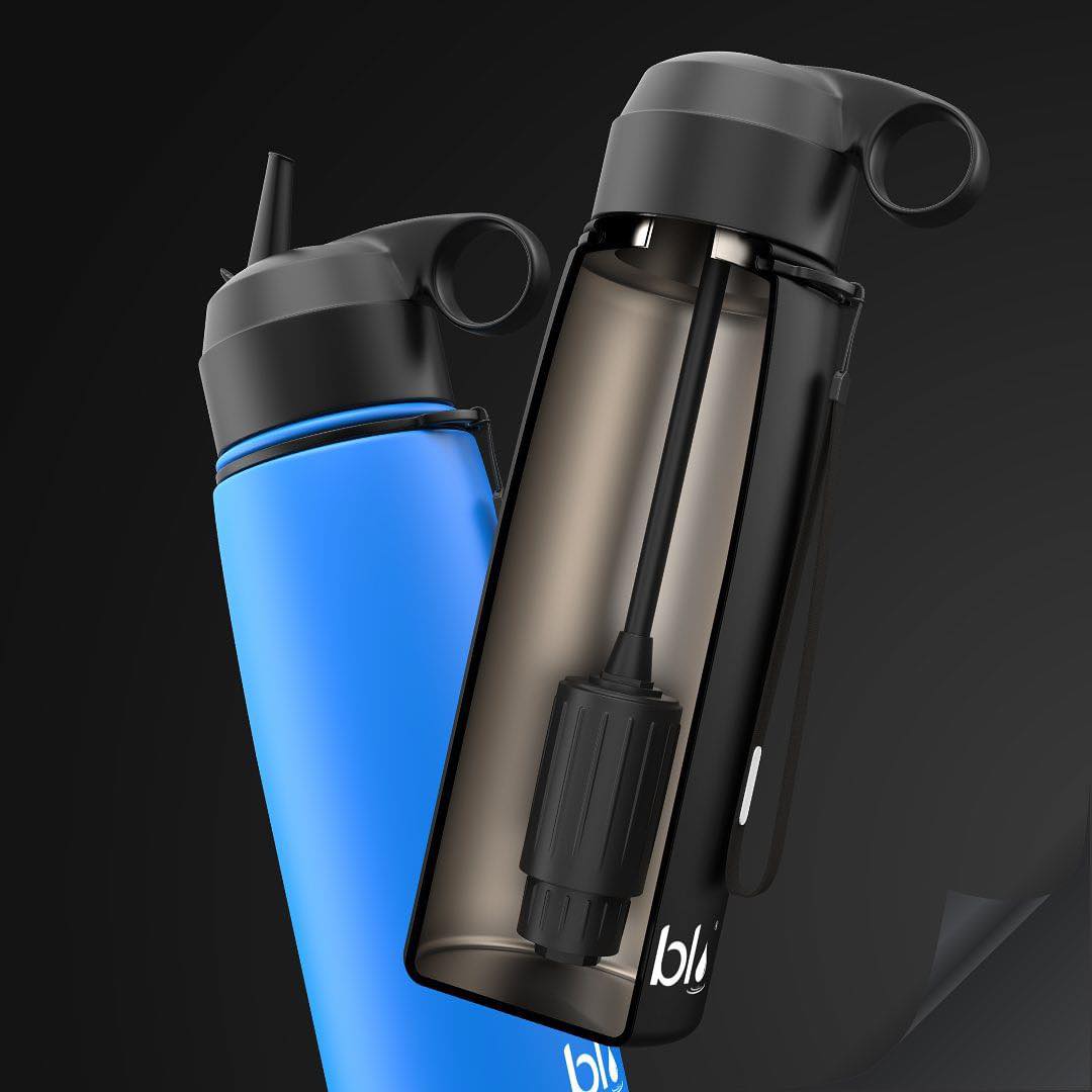 Blu_filters's tweet photo. Stay refreshed and confident on the go with Blu 💦🌍

Powered by IAMF technology, Blu filters are capable of removing 99.99% of contaminants from several water sources.

https://t.co/ODV9R0kq9E

#PawsitivelyRefreshing #purerefreshment #blu #sipblu #upgradeyourflask https://t.co/8L4JrarUwQ