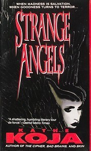 Richard Kadrey tweet media