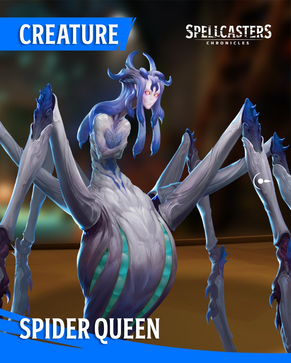 Spellcasters Chronicles tweet media