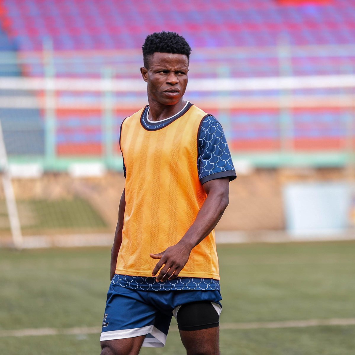 VipersXtra's tweet photo. The spotlight is on
Ready to take on the next Challenge @VipersSC
#UPDFVIP | #VenomsUpdates https://t.co/xgANvCbuZa