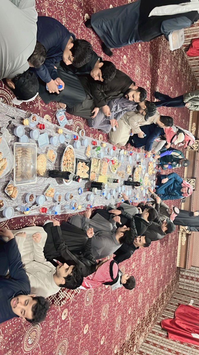 عبدالعزيز بن مصلح المريح tweet media