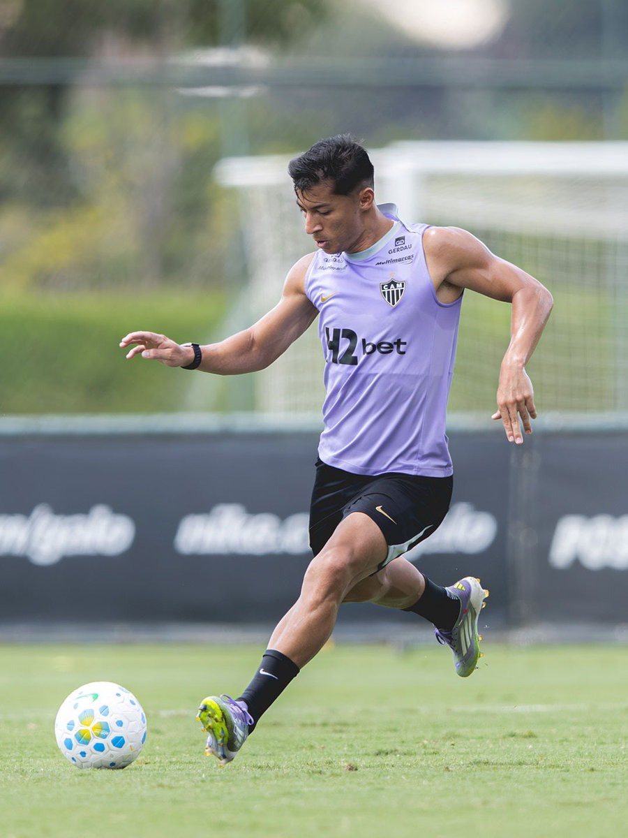 Atlético tweet media