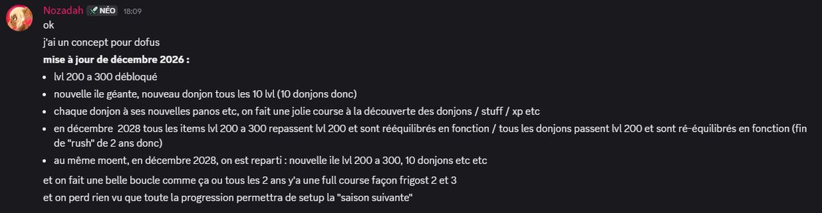 Nozadah🎲 tweet media